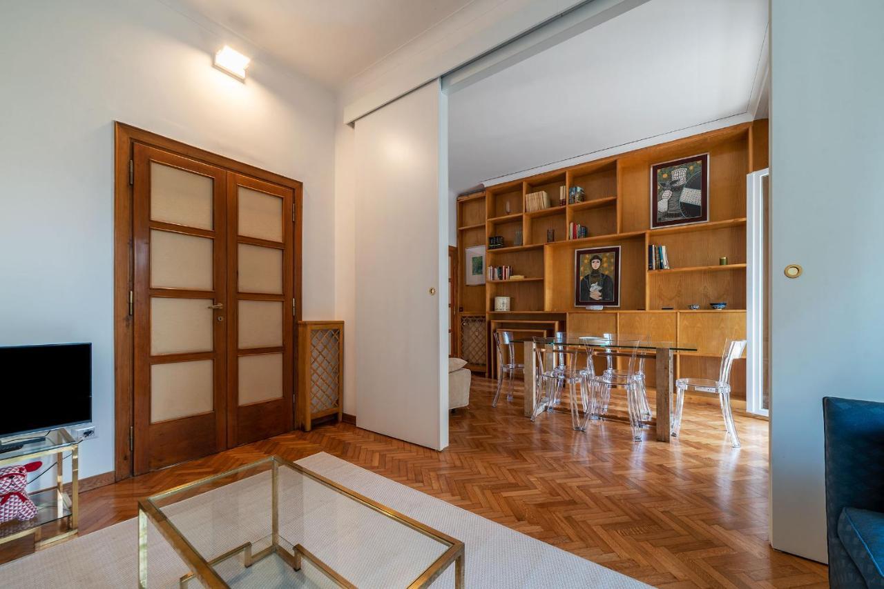 Sapienza & Borghese Comfy Rome