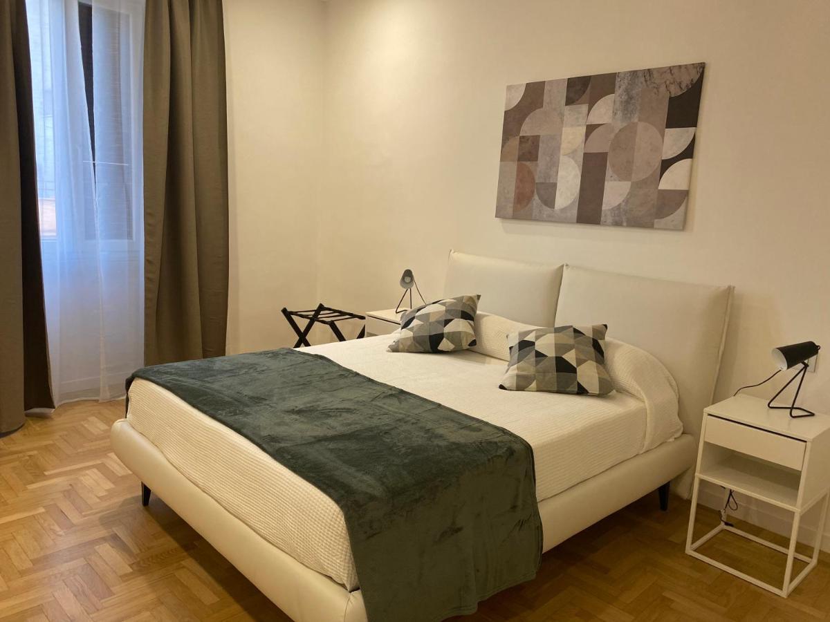Appartement Colosseum Luil *