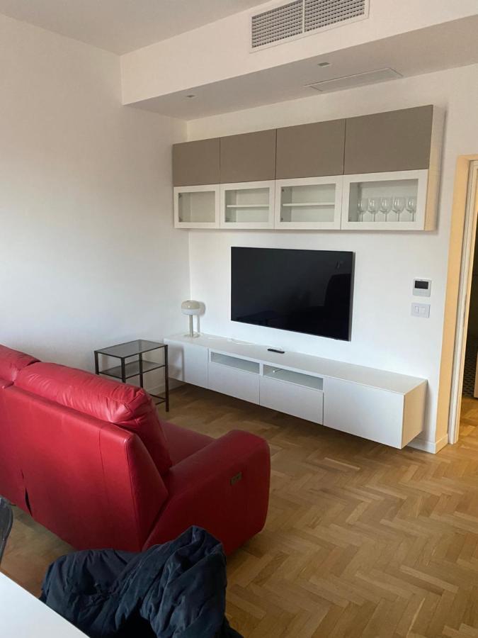 Appartement Colosseum Luil *