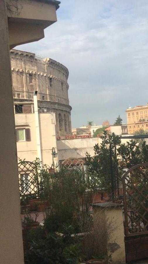 Colosseum Luil Appartement Rome