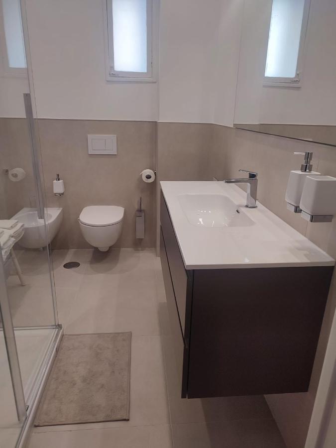 Colosseum Luil Appartement