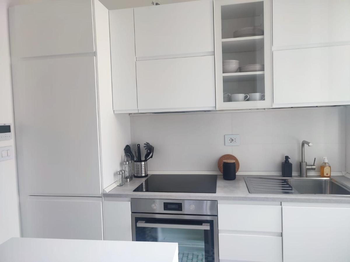 Colosseum Luil Appartement