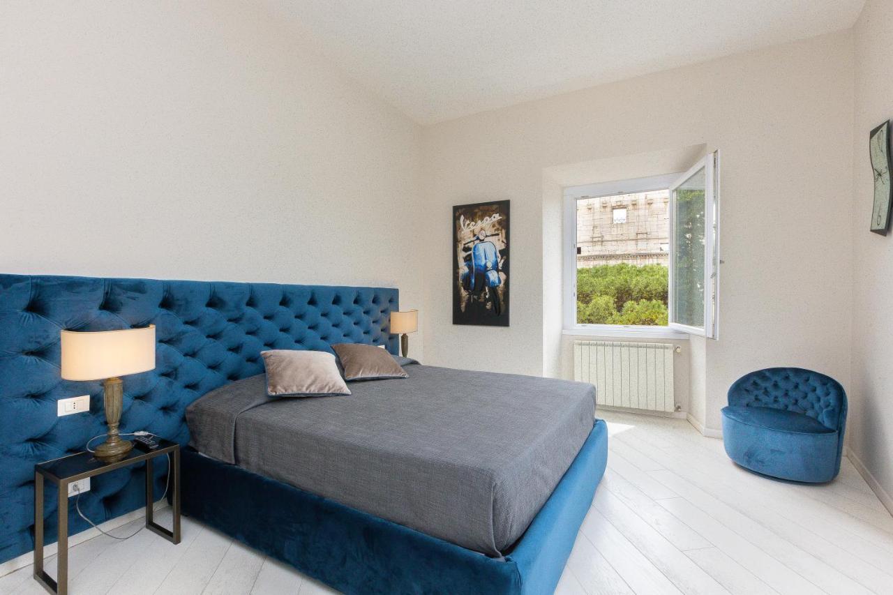 Amazing Colosseo Apartment *