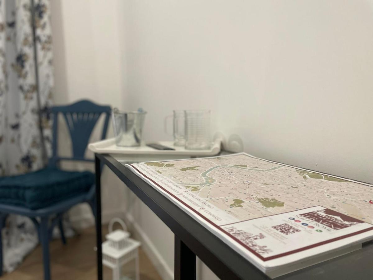 Termini Guest house