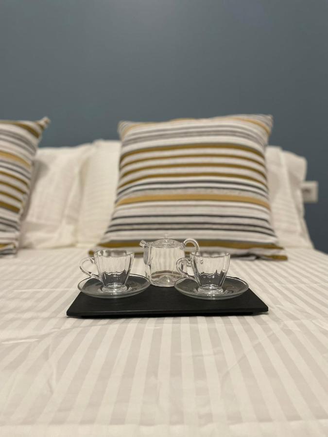 Termini Guest house *