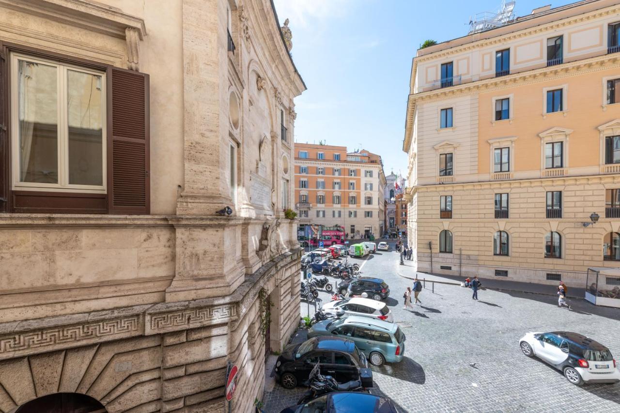 Banchi - Castel Sant'angelo Appartement *