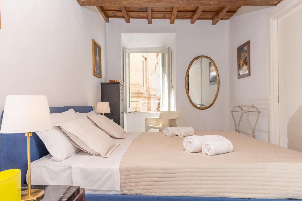 Banchi - Castel Sant'angelo Appartement Rome