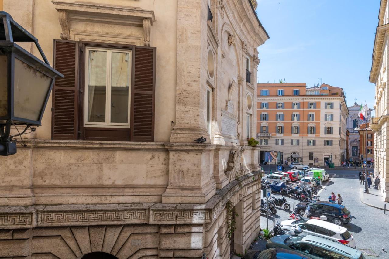 Banchi - Castel Sant'angelo Appartement *