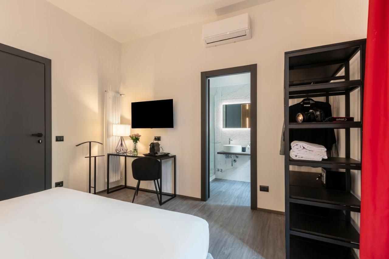 Residenza Sacconi By Hili Casa de hóspedes