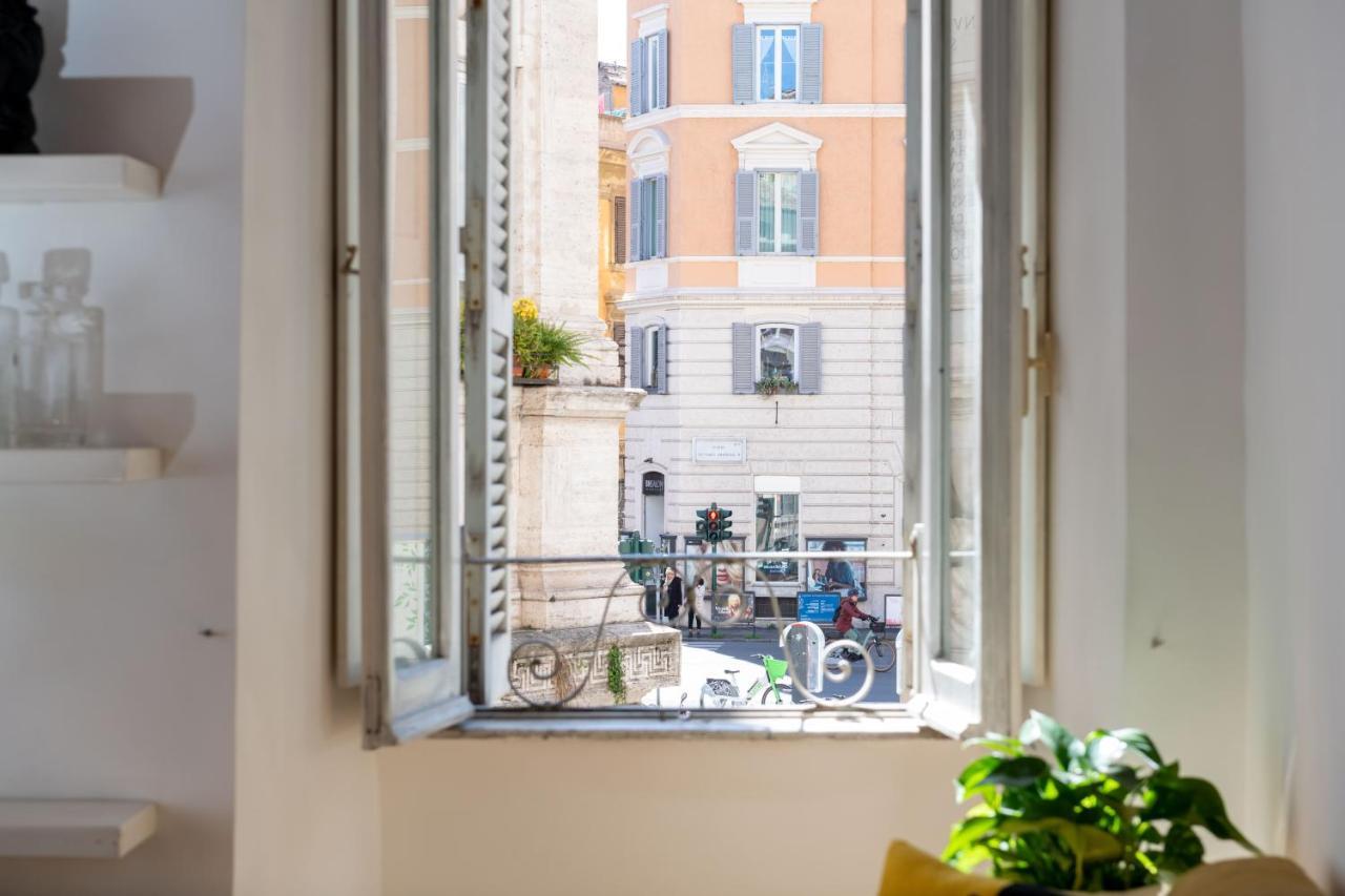 Banchi - Castel Sant'angelo Appartement Rome