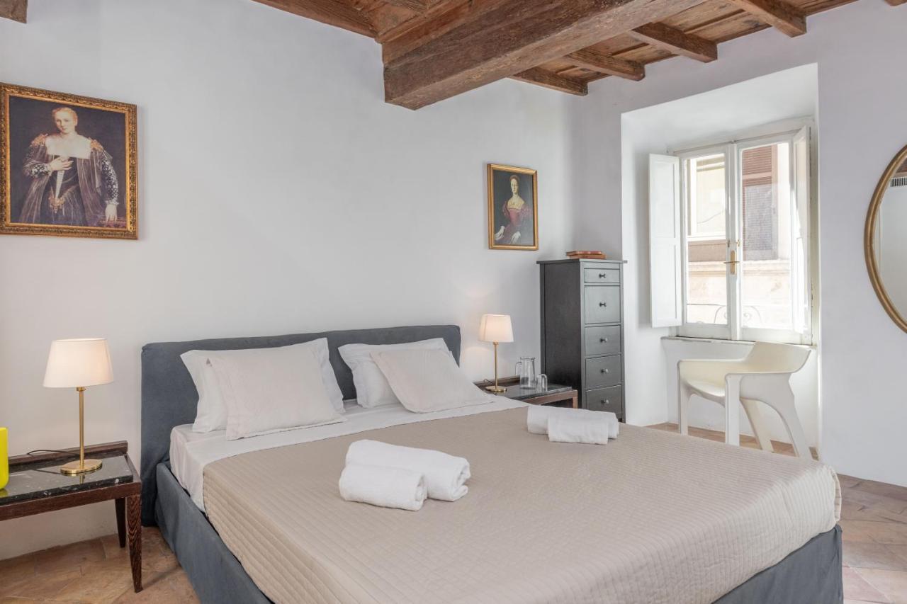 Banchi - Castel Sant'angelo Appartement Rome