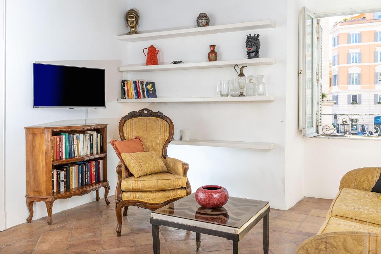 Appartement Banchi - Castel Sant'angelo *