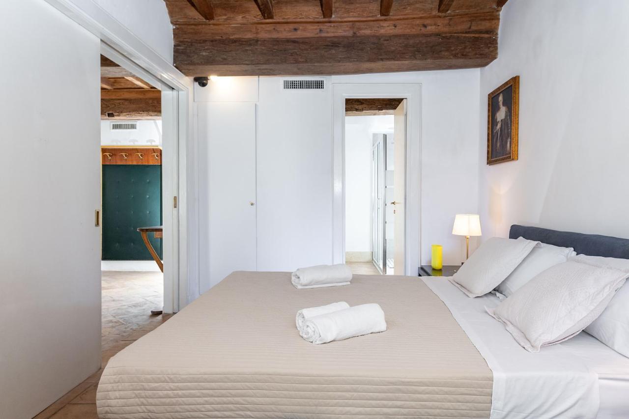 Banchi - Castel Sant'angelo Appartement