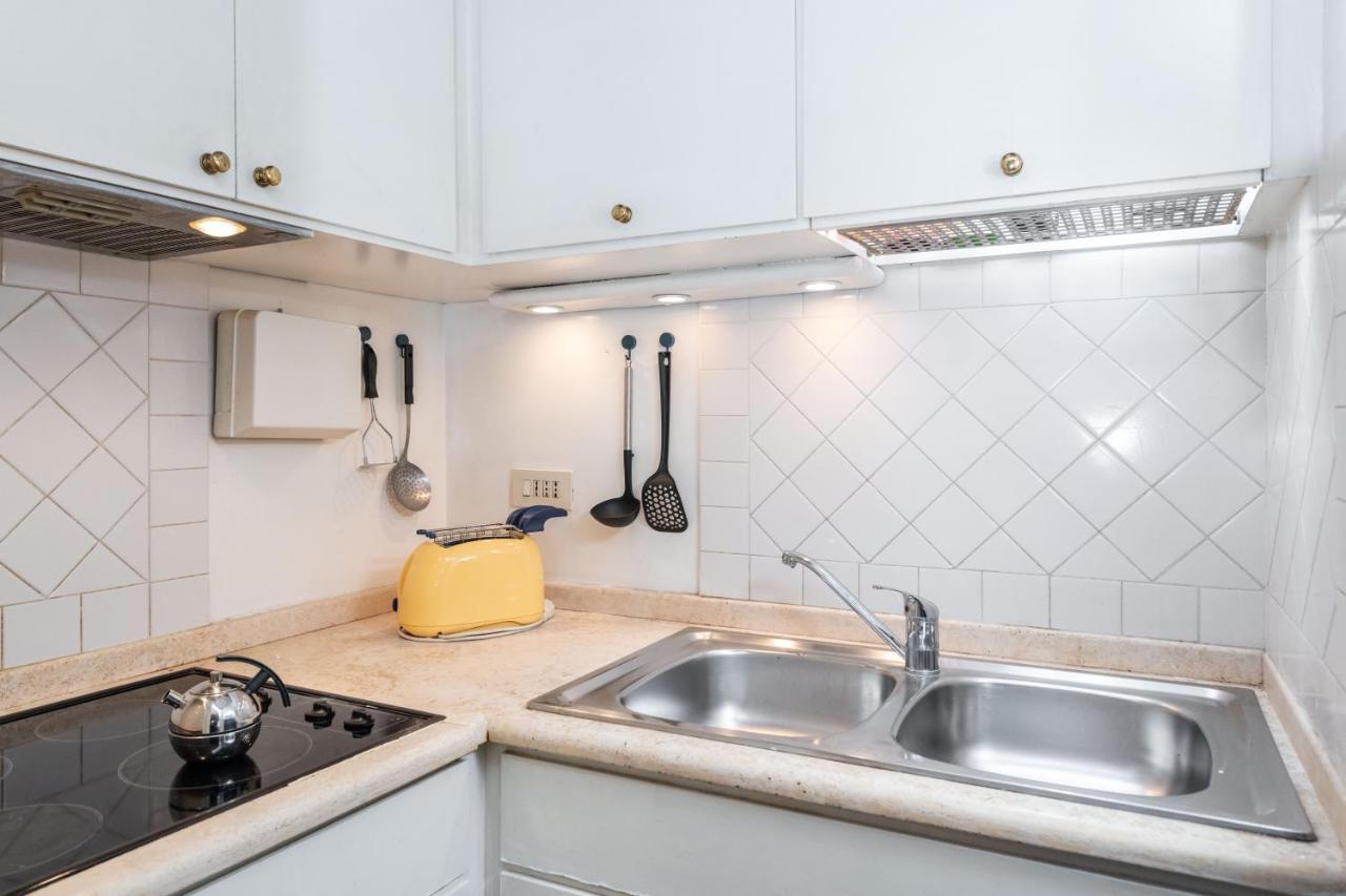Appartement Banchi - Castel Sant'angelo Rome