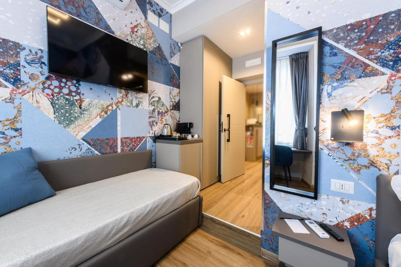 Guest house Castro Pretorio Rome