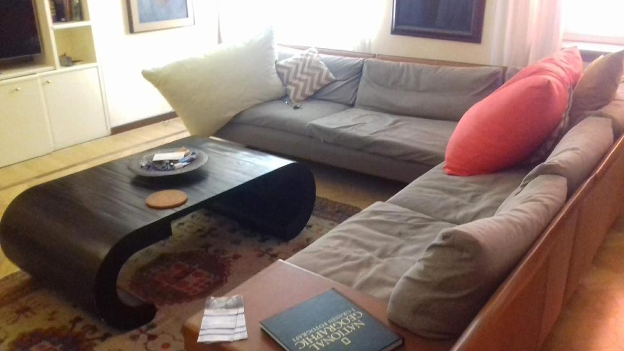 Apartment Casa Dell'oca Rome
