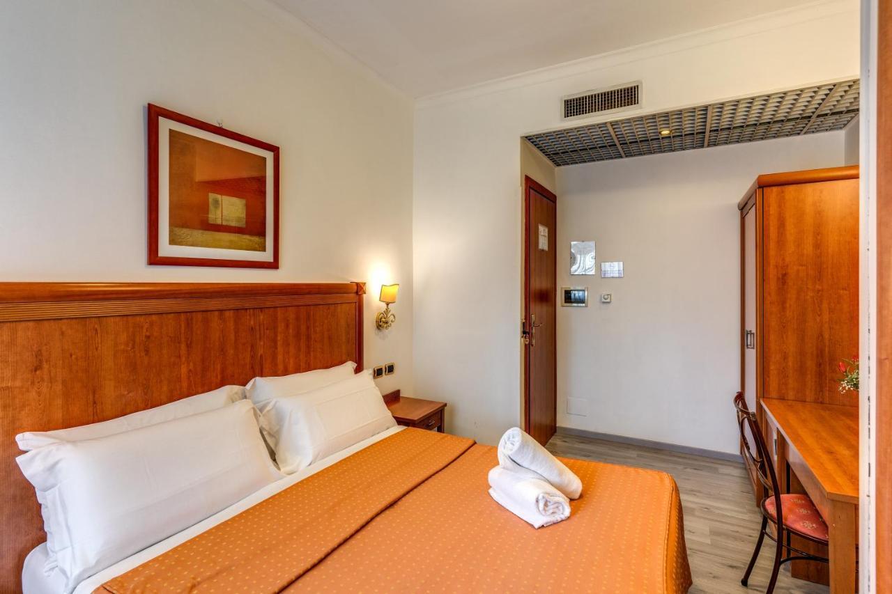 Baltik Hotel Rome