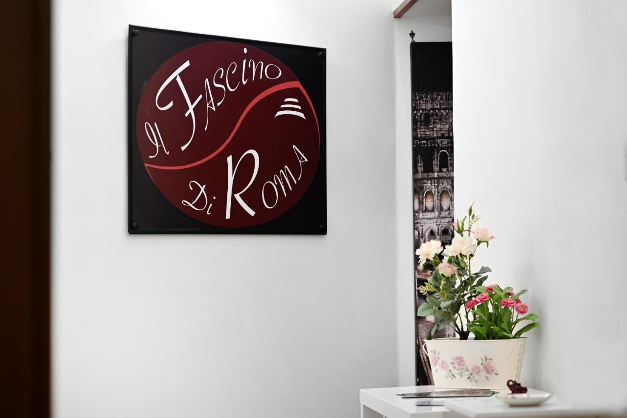 Il Fascino Di Acomodação com café da manhã  Roma
