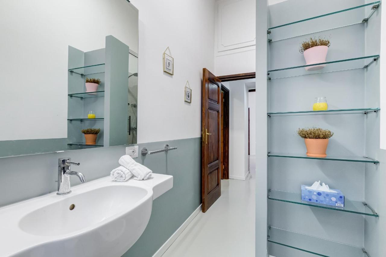 Appartement Colosseo Exclusive House By Premium Collection Rome
