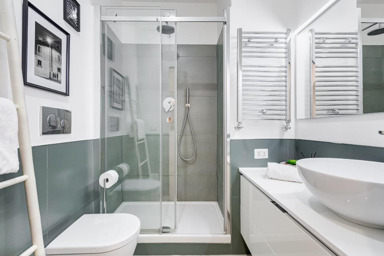 Colosseo Exclusive House By Premium Collection Apartment Rome