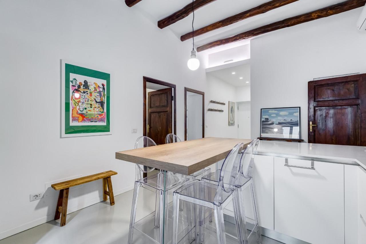 Apartment Colosseo Exclusive House By Premium Collection Rome