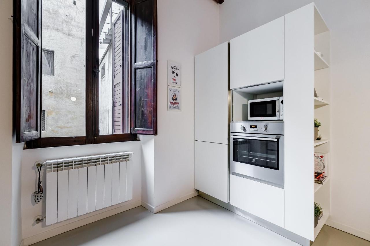 Colosseo Exclusive House By Premium Collection Apartment *