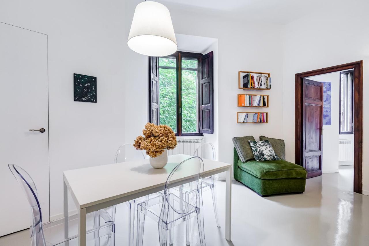 Colosseo Exclusive House By Premium Collection Apartment