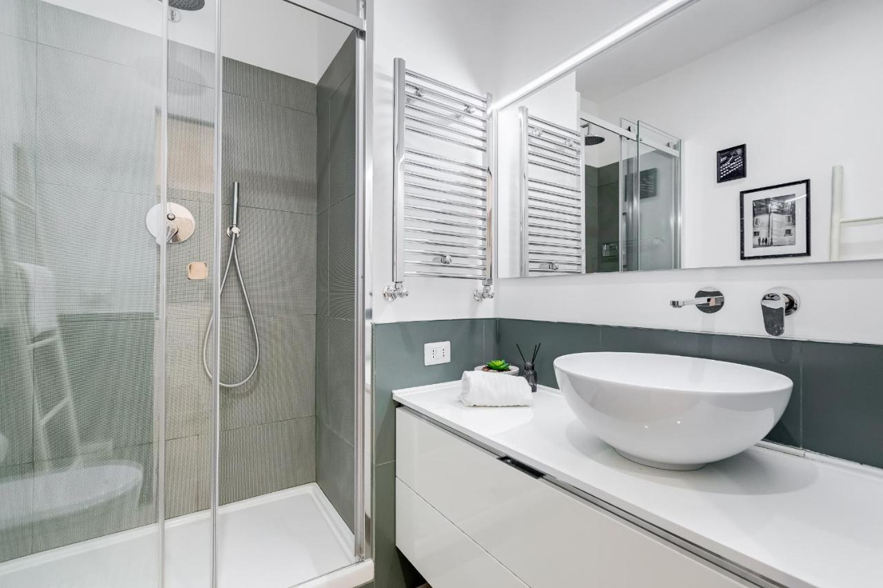 Apartment Colosseo Exclusive House By Premium Collection Rome