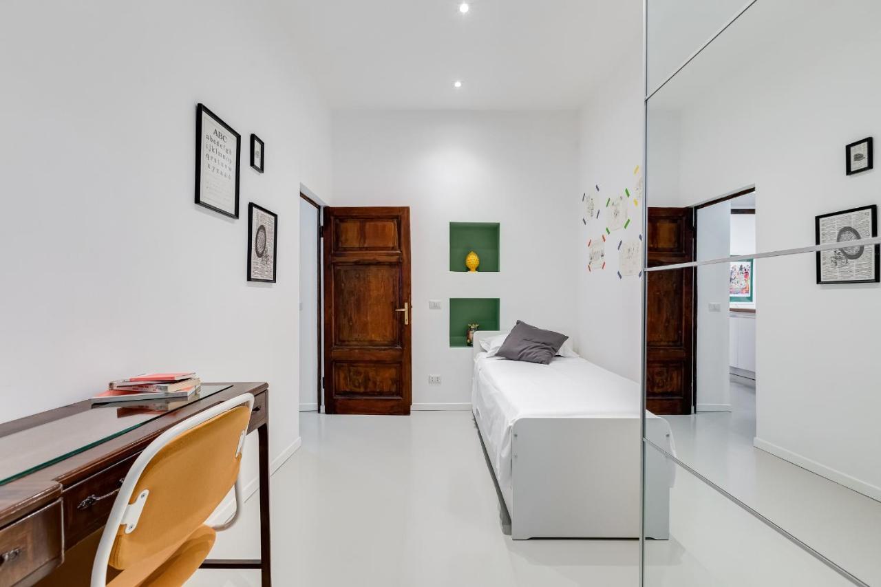 Apartment Colosseo Exclusive House By Premium Collection Rome