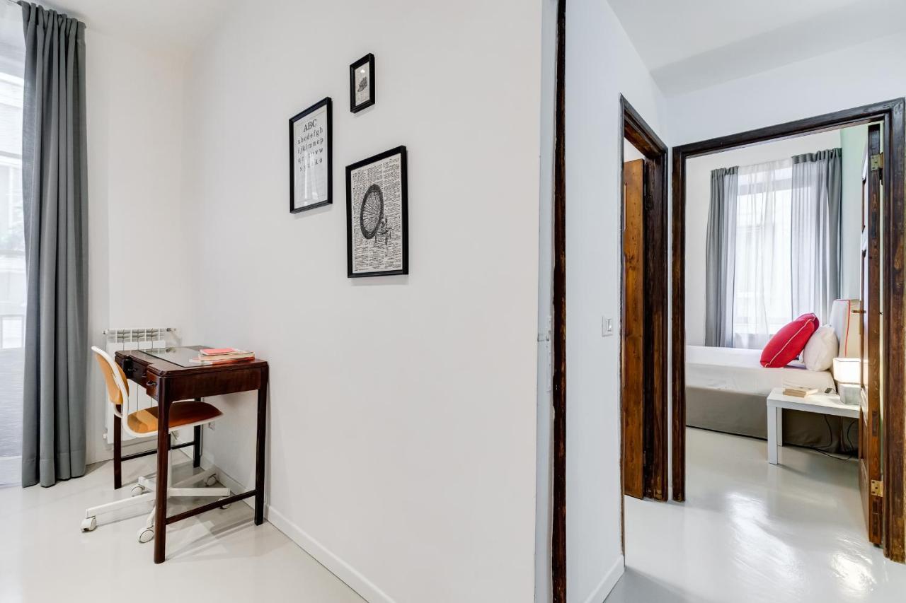 Apartment Colosseo Exclusive House By Premium Collection Rome