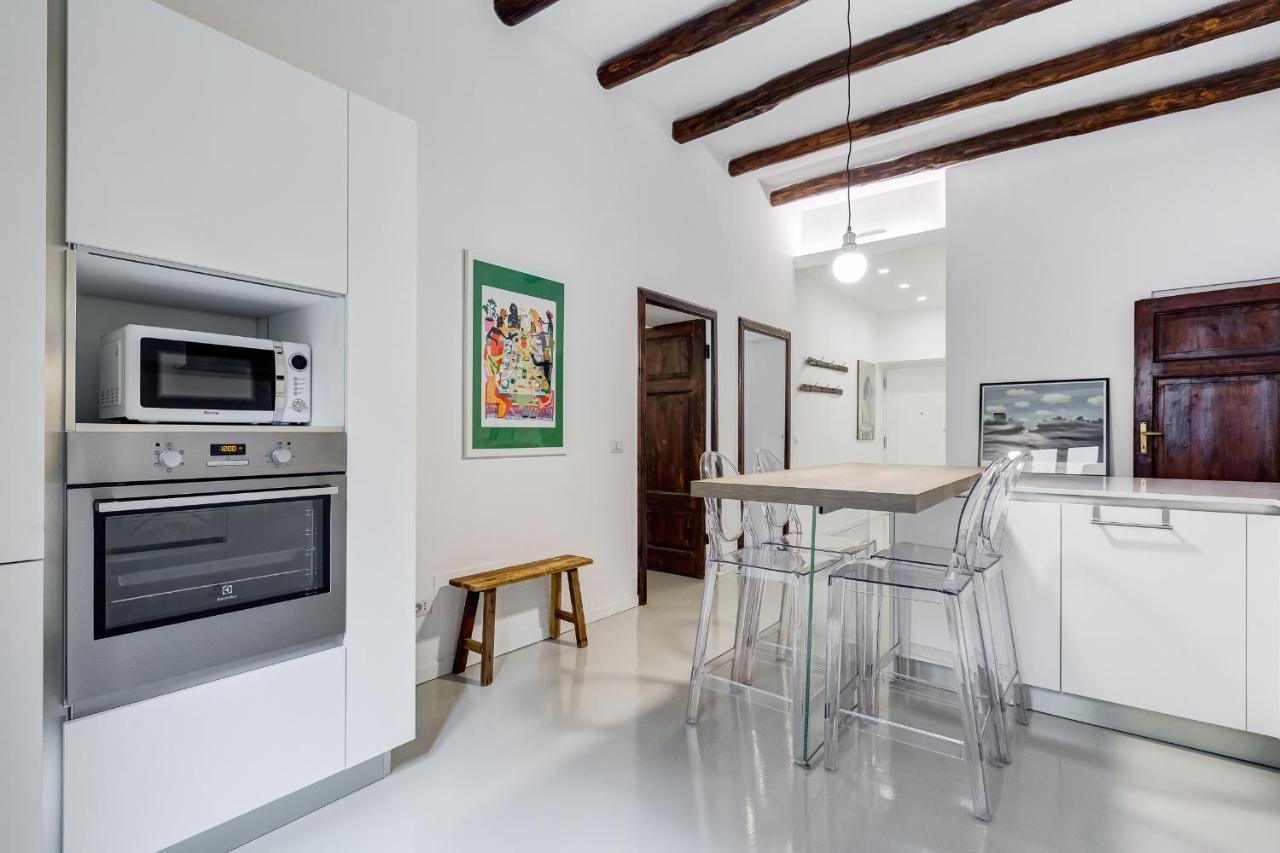 Apartment Colosseo Exclusive House By Premium Collection *