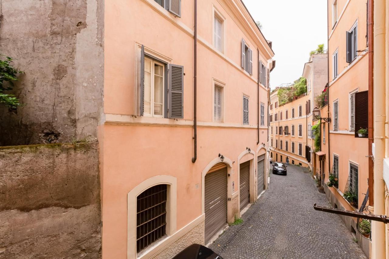 Colosseo Exclusive House By Premium Collection Appartement