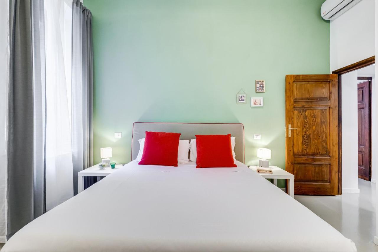 Colosseo Exclusive House By Premium Collection Apartment Rome