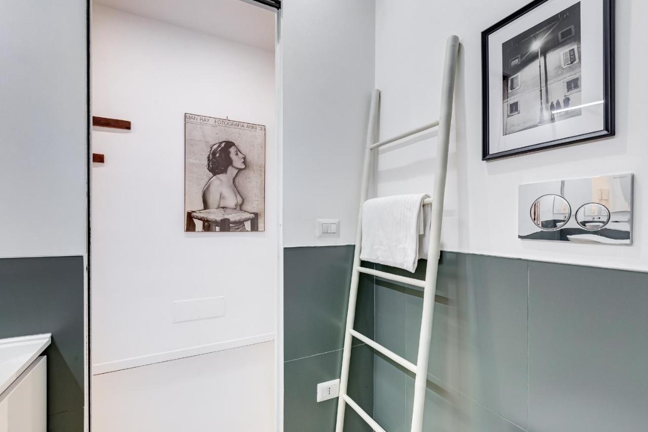 Apartment Colosseo Exclusive House By Premium Collection *
