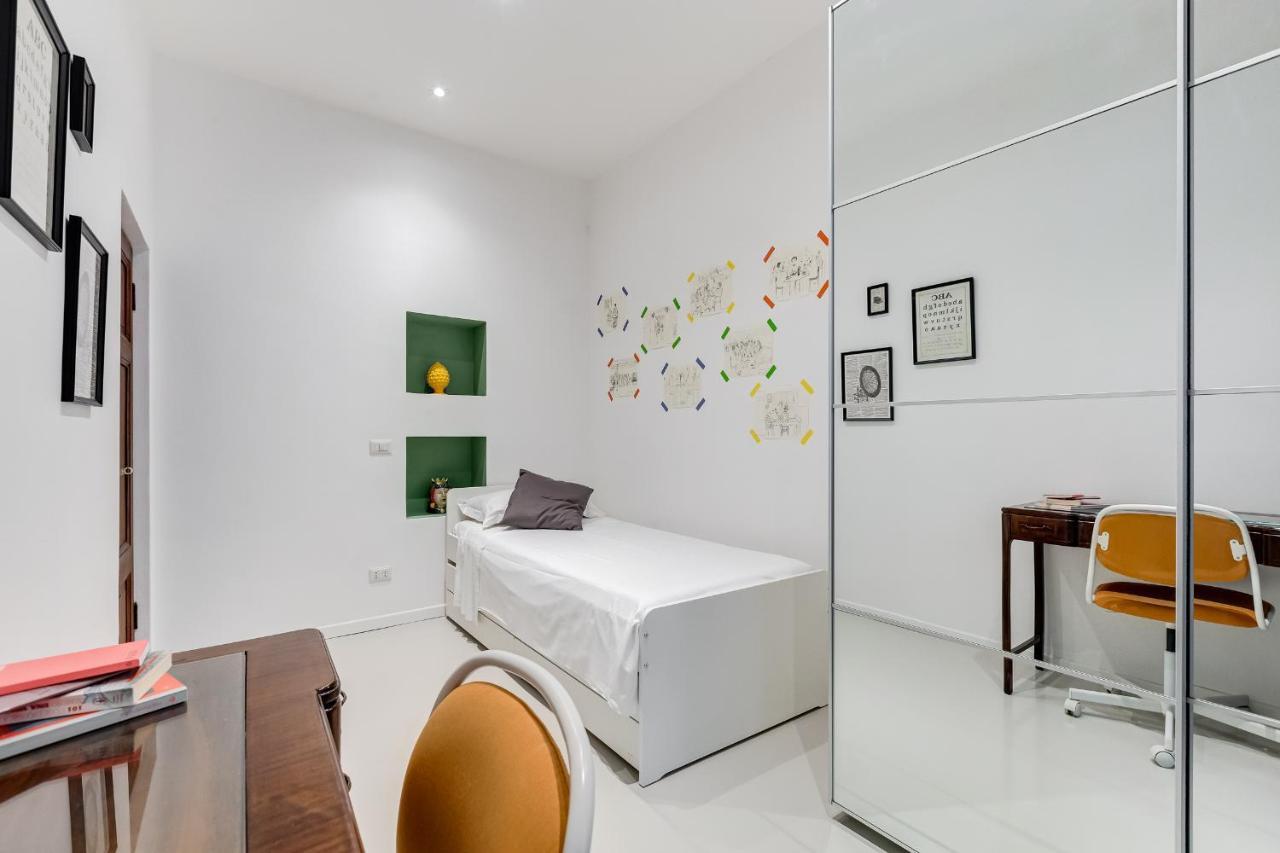 Apartment Colosseo Exclusive House By Premium Collection Rome