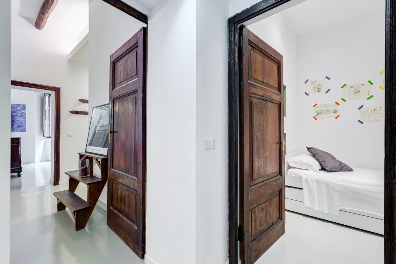 Colosseo Exclusive House By Premium Collection Apartment *
