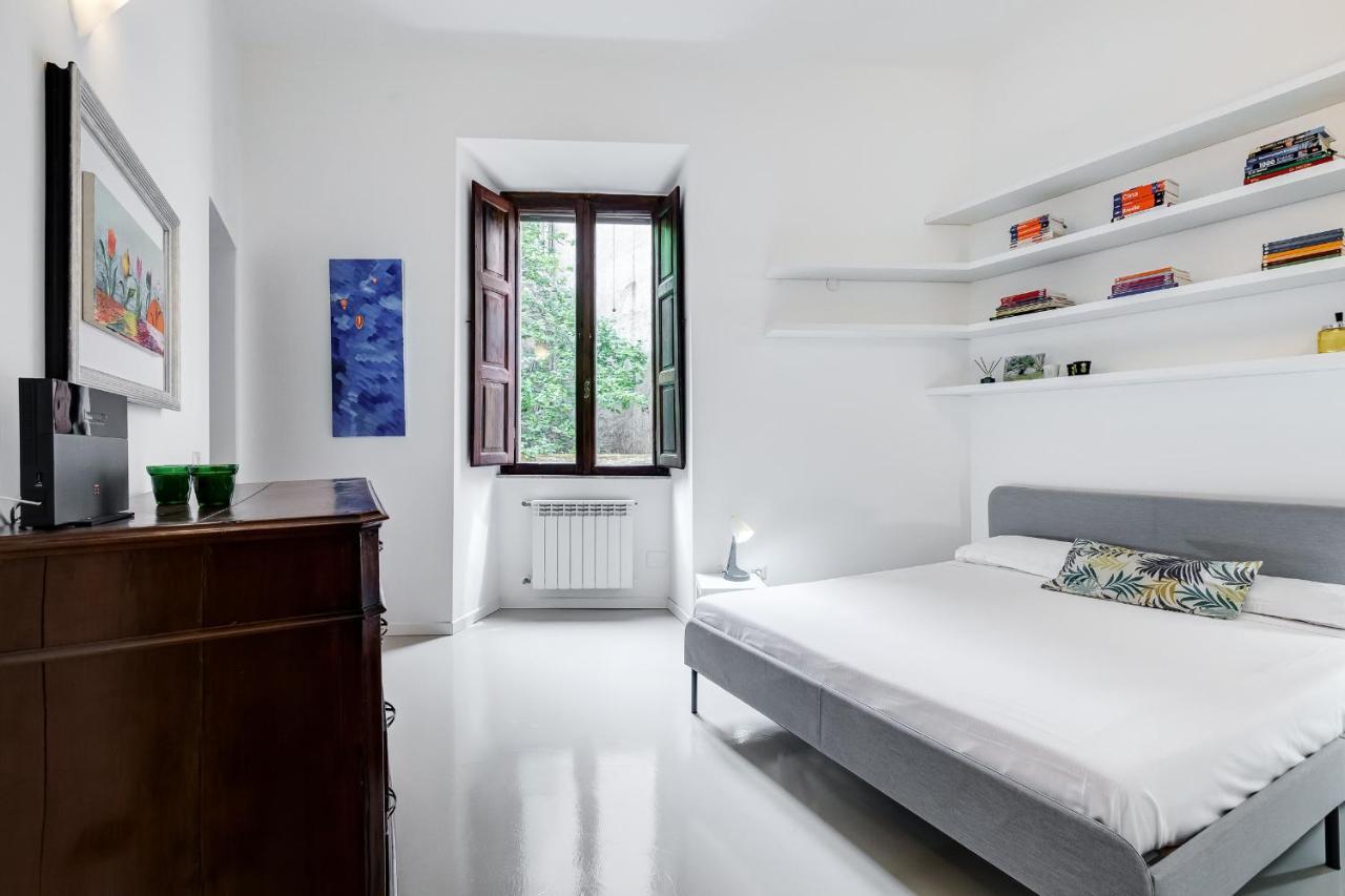 Colosseo Exclusive House By Premium Collection Rome