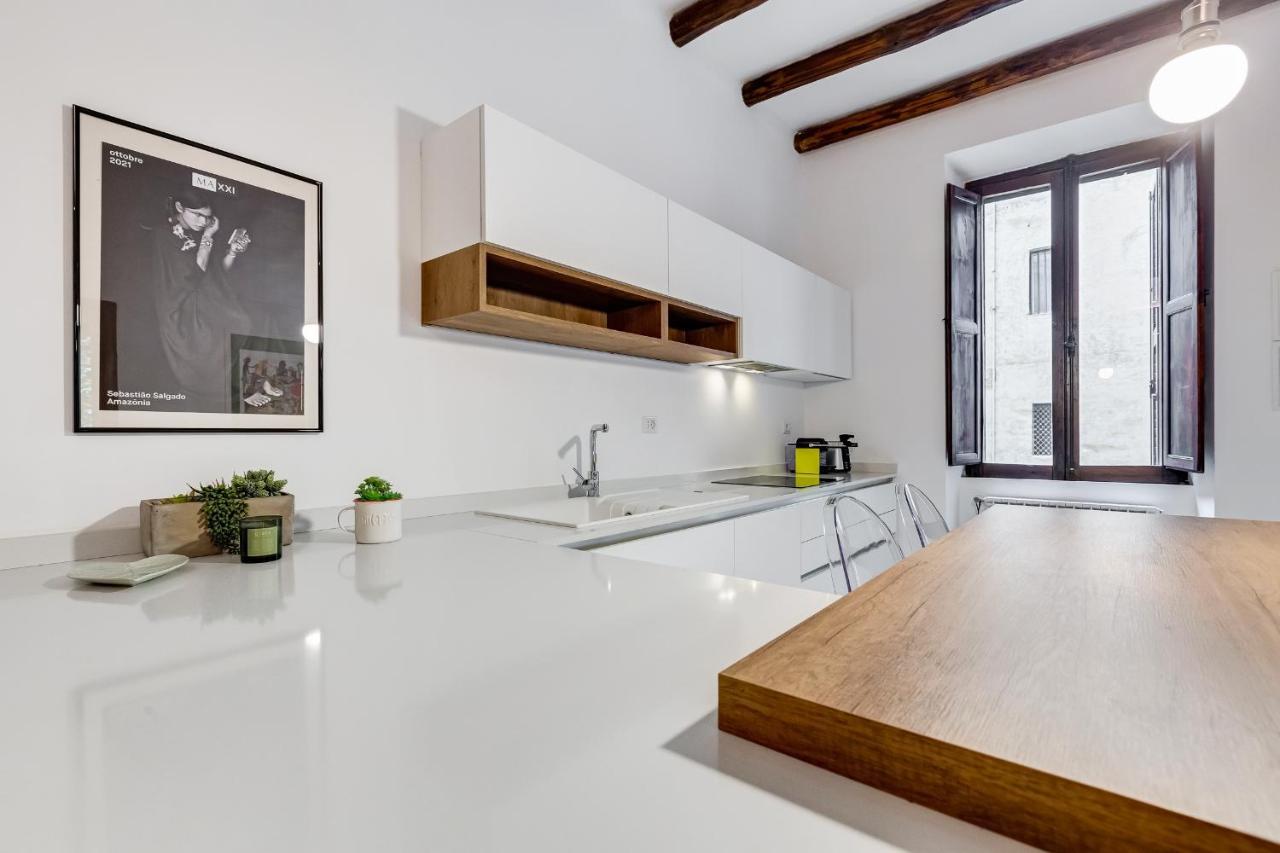 Colosseo Exclusive House By Premium Collection Rome