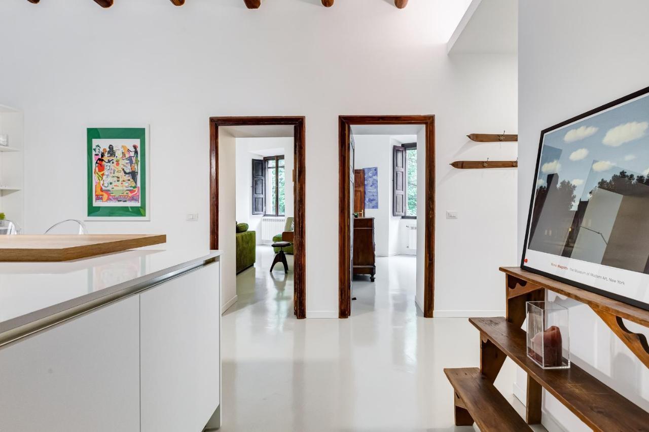 Colosseo Exclusive House By Premium Collection * Rome