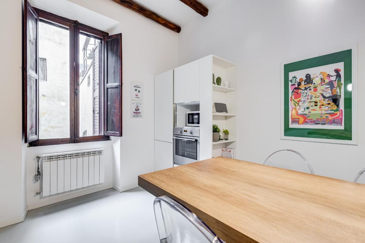 Apartment Colosseo Exclusive House By Premium Collection *