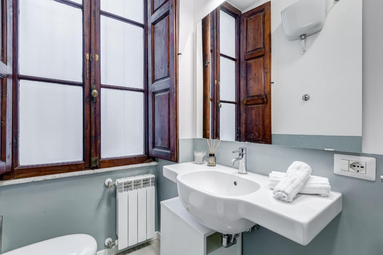 Apartment Colosseo Exclusive House By Premium Collection Rome