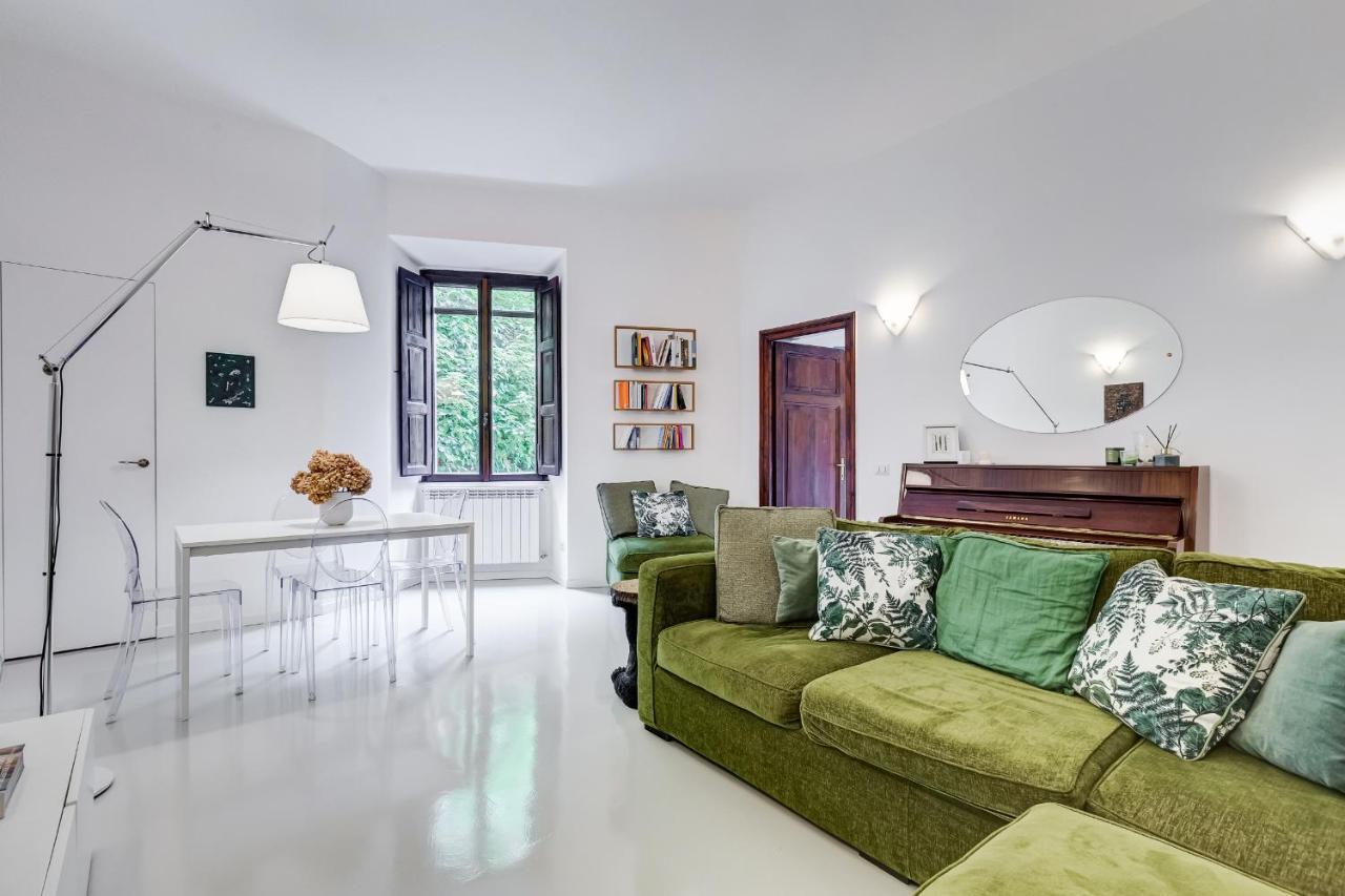 Colosseo Exclusive House By Premium Collection