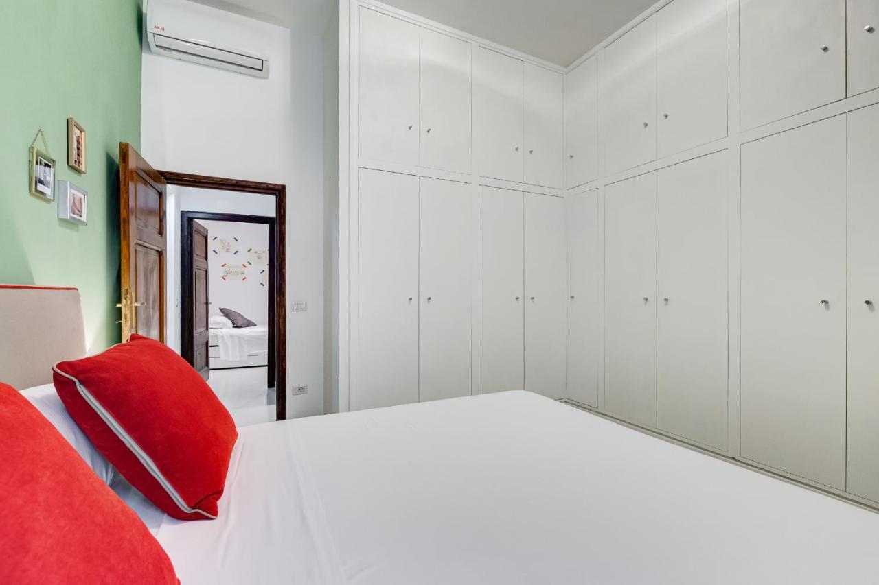 Colosseo Exclusive House By Premium Collection Apartment