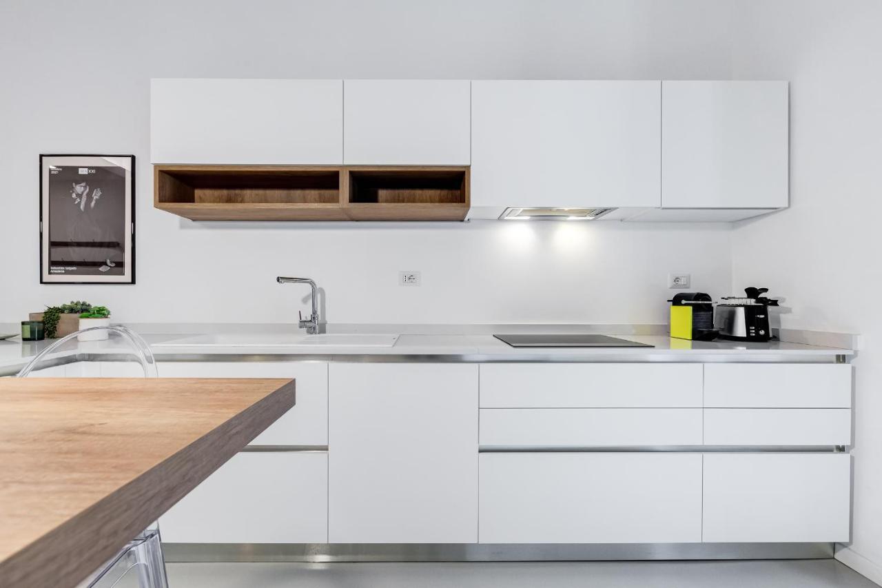 Appartement Colosseo Exclusive House By Premium Collection