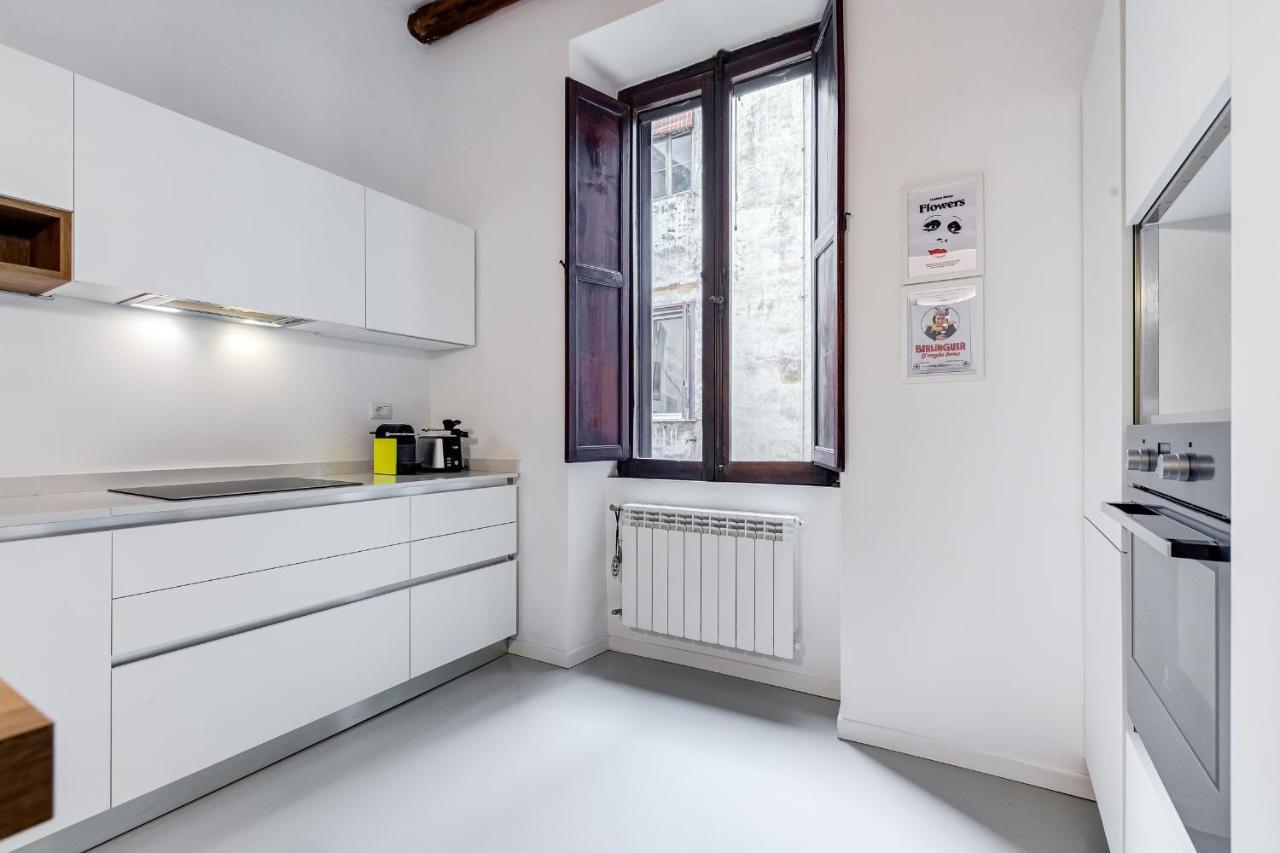 Colosseo Exclusive House By Premium Collection Apartment Rome
