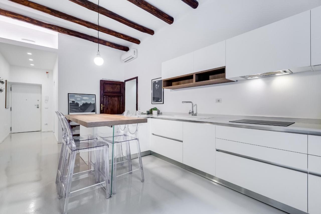 Apartment Colosseo Exclusive House By Premium Collection *