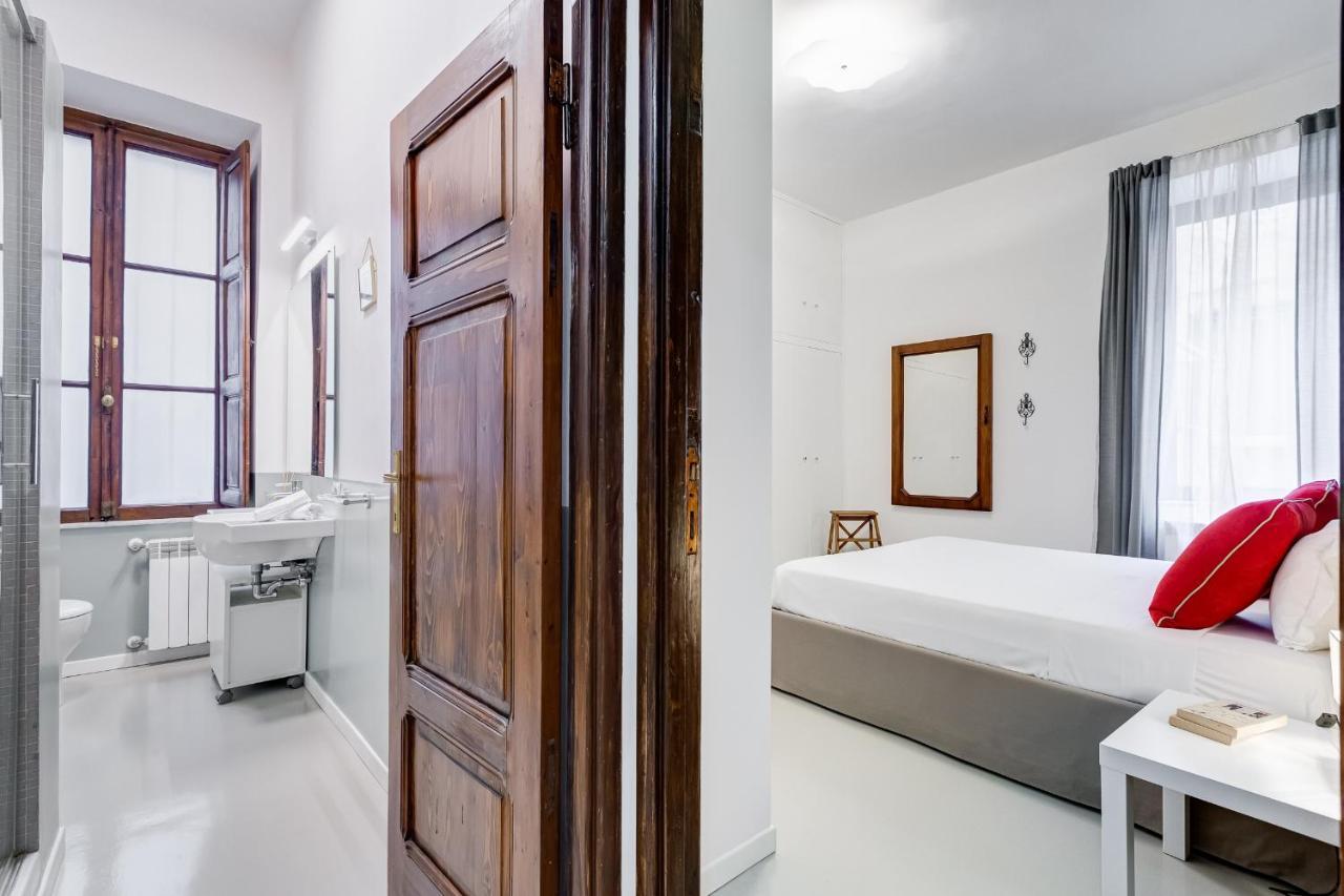 Apartment Colosseo Exclusive House By Premium Collection Rome
