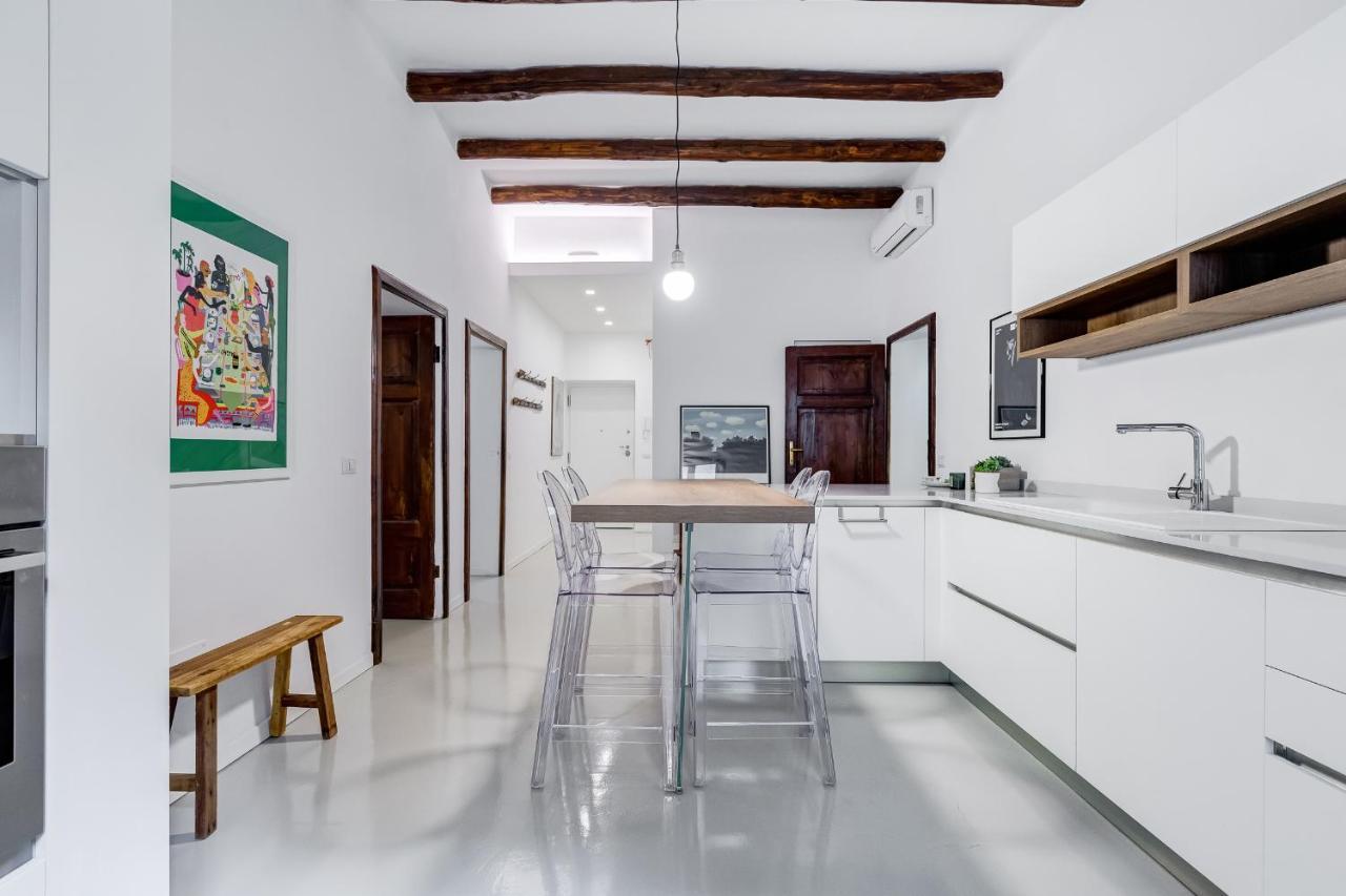 Colosseo Exclusive House By Premium Collection Apartment Rome
