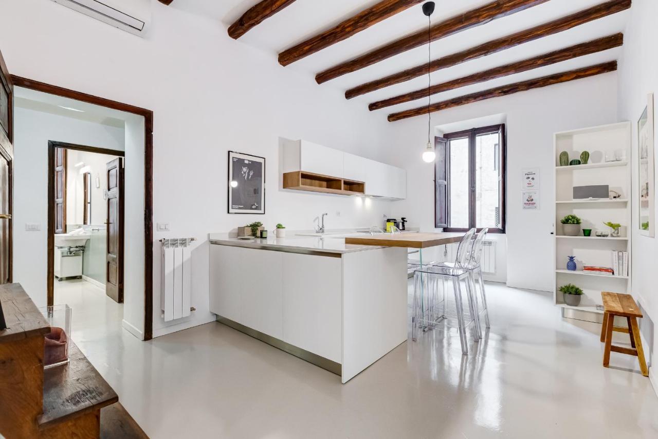 Colosseo Exclusive House By Premium Collection Apartment *