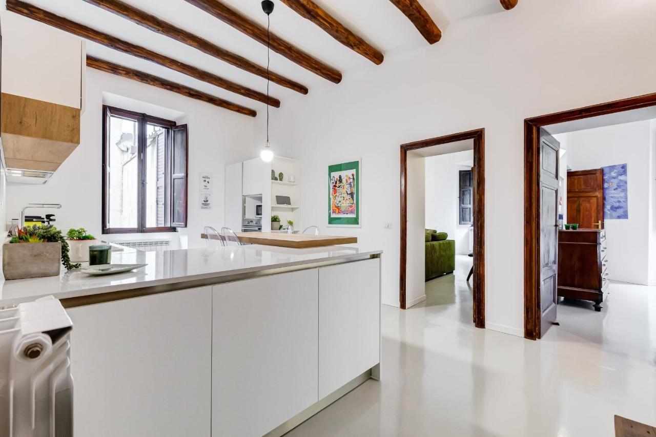 Colosseo Exclusive House By Premium Collection Apartment Rome